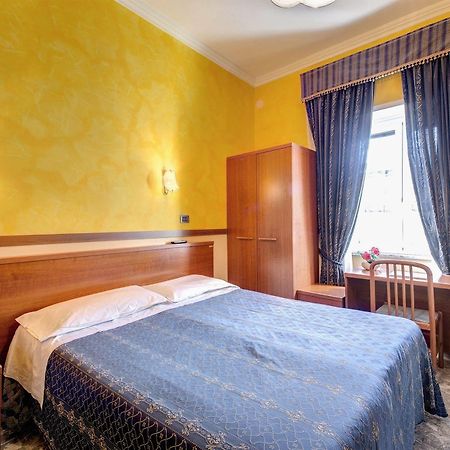 Hotel Soggiorno Blu Rome Luaran gambar