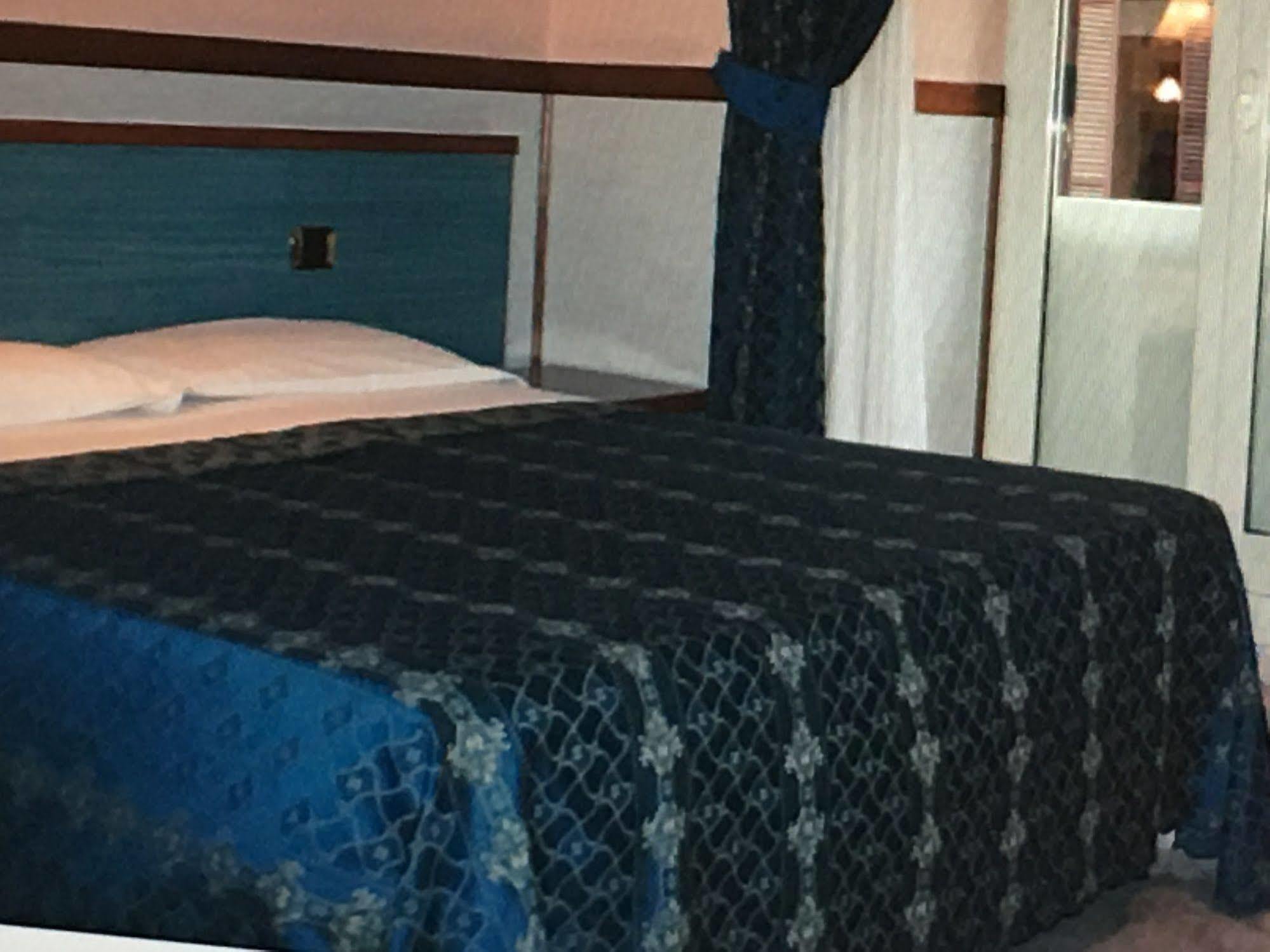 Hotel Soggiorno Blu Rome Luaran gambar