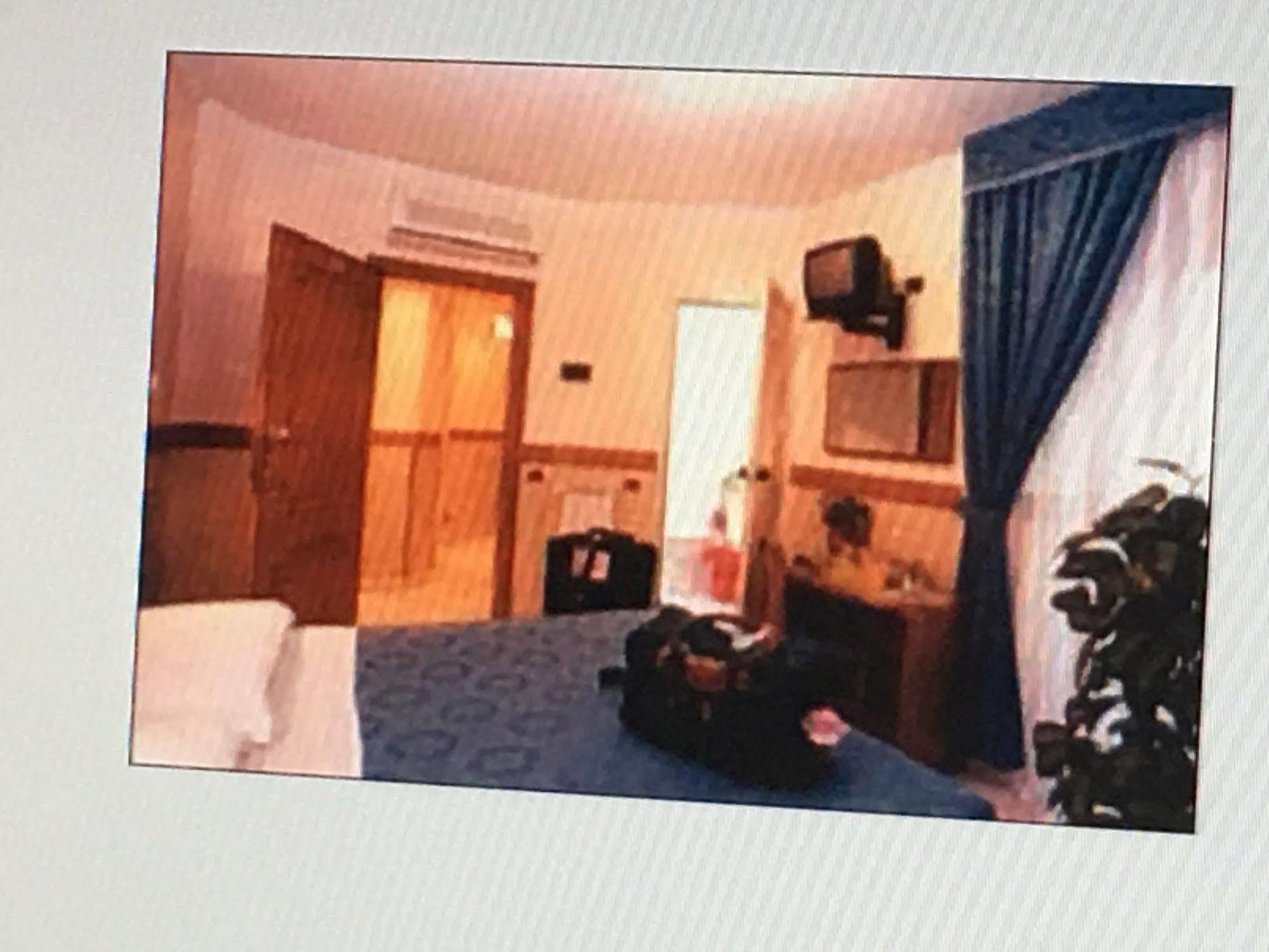 Hotel Soggiorno Blu Rome Luaran gambar